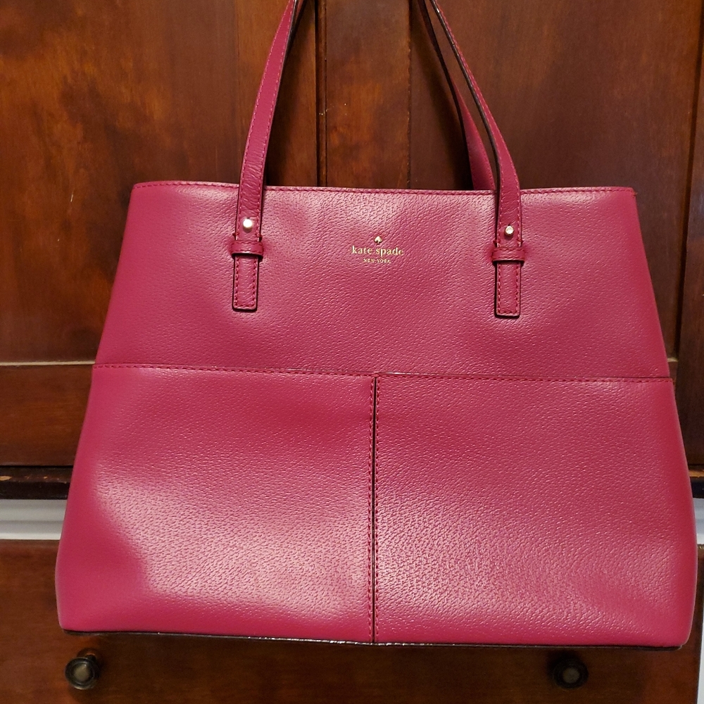 Kate Spade handbag - Picture 1 of 7